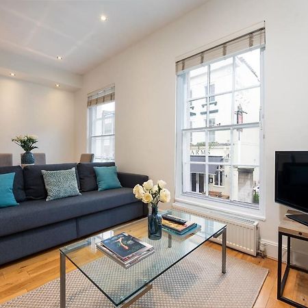 Britten Street, Chelsea London Exterior foto